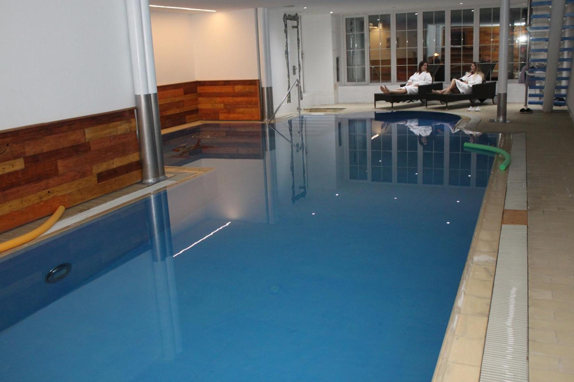 Grichting & Serviced